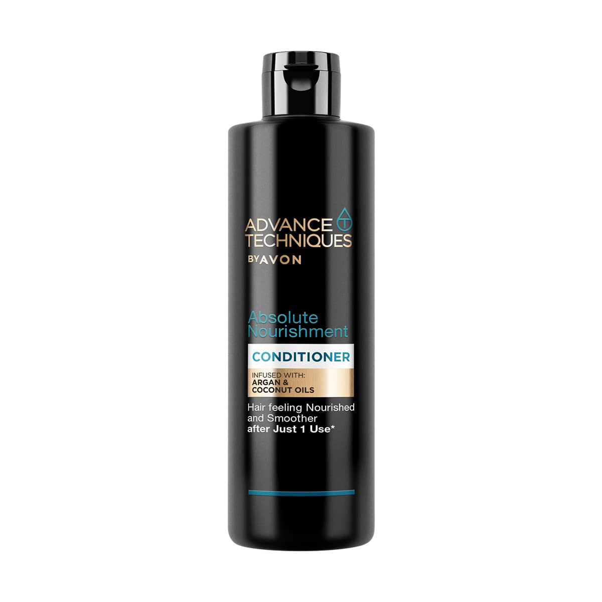 Advance Techniques Absolute Nourishment Après-Shampooing 250ml