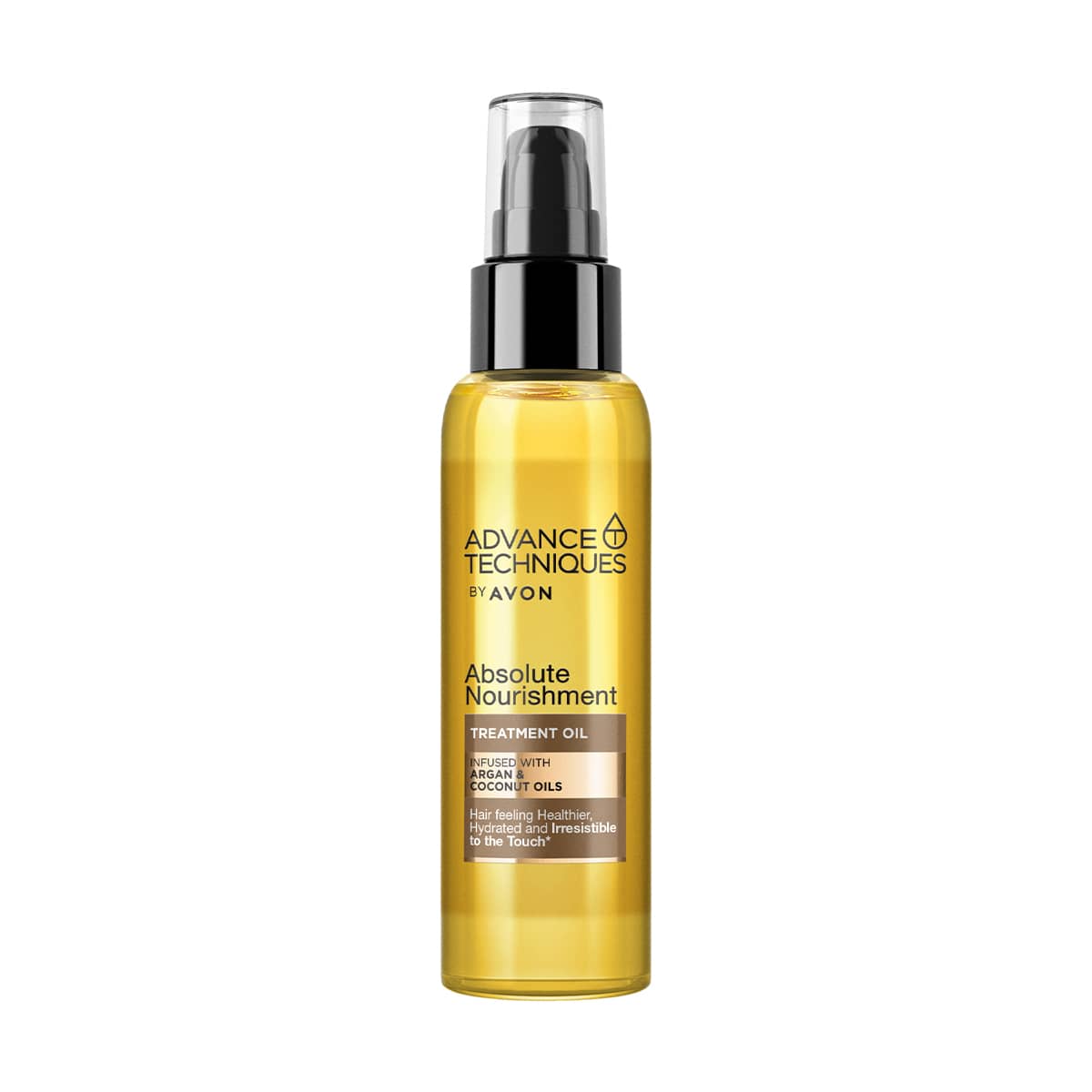 Advance Techniques Absolute Nourishment Huile de Soin 100ml