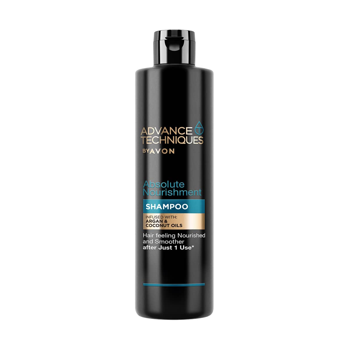 Advance Techniques Absolute Nourishment Shampooing 400ml