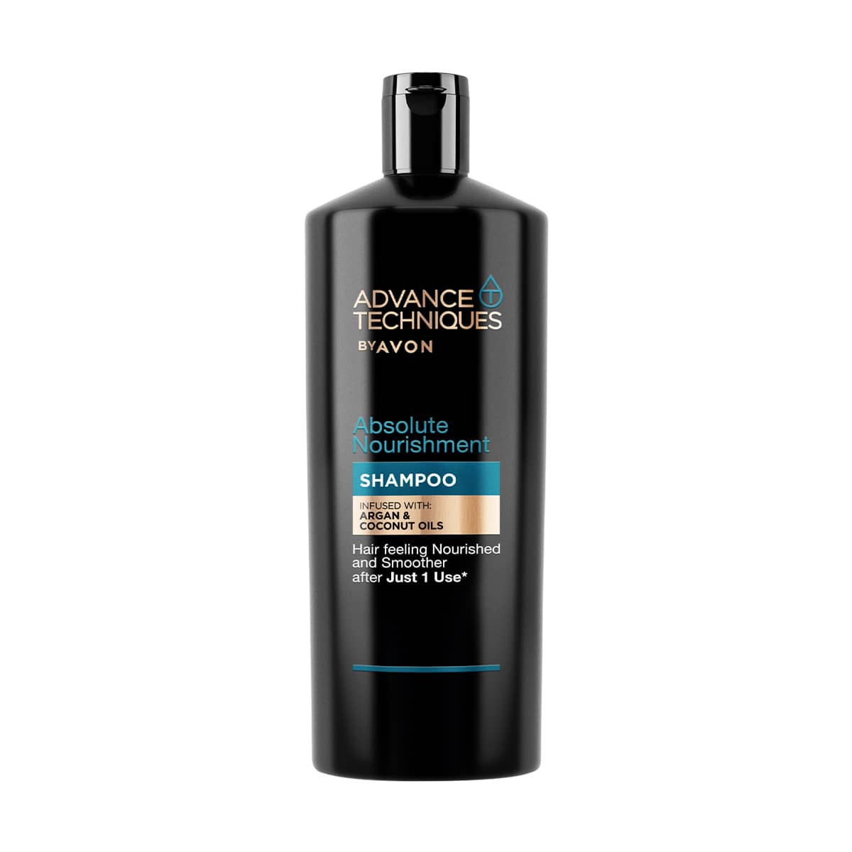 Advance Techniques Absolute Nourishment Shampooing 700ml