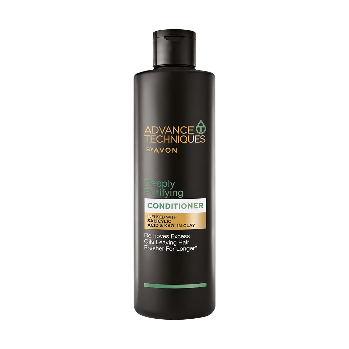 Advance Techniques Deeply Purifying Après-Shampooing 250ml