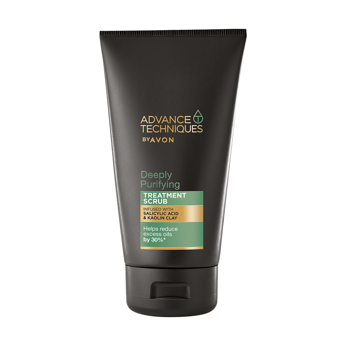 Advance Techniques Deeply Purifying Gommage Soin Purifiant 200ml