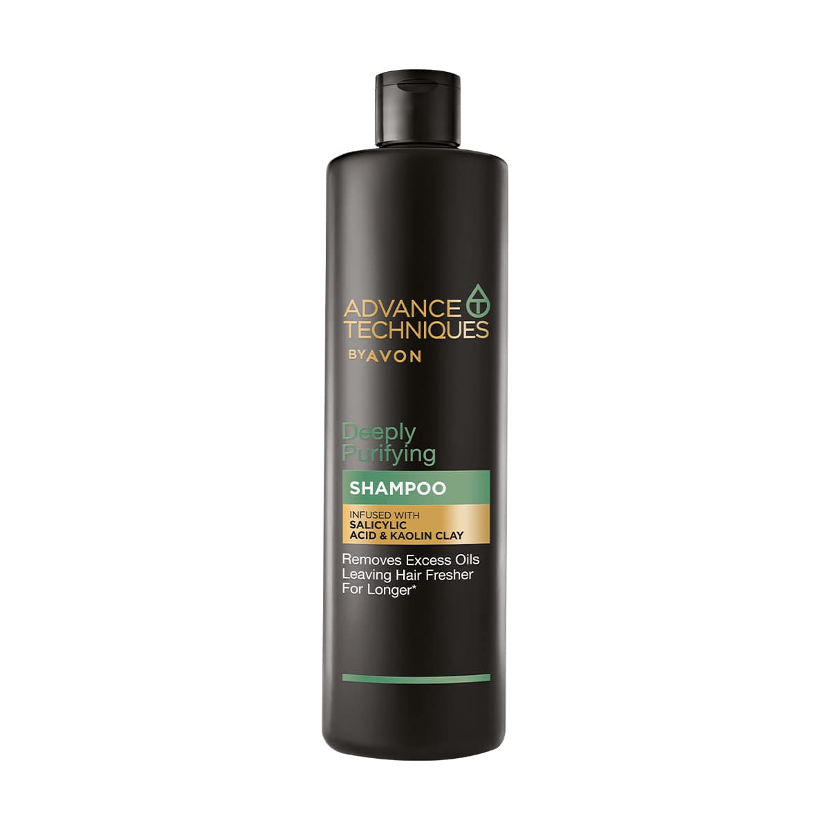 Advance Techniques Deeply Purifying Shampooing 400ml