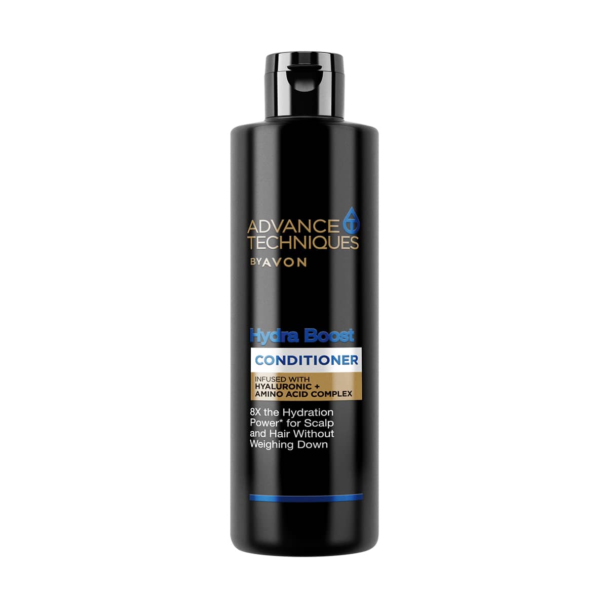 Advance Techniques Hydra Boost Après-Shampooing 250ml