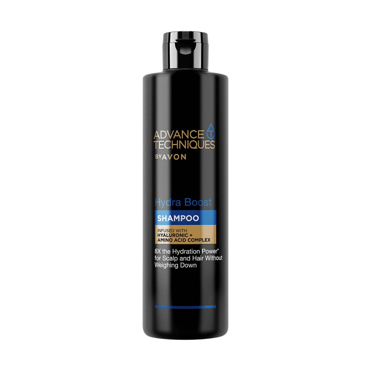 Advance Techniques Hydra Boost Shampooing 400ml