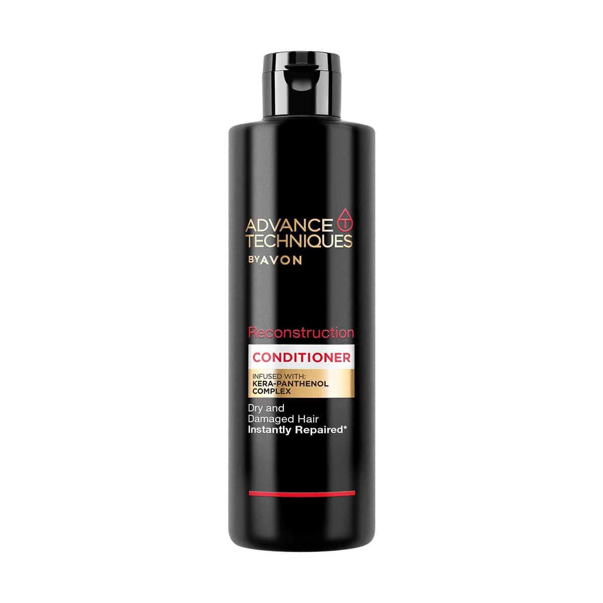 Advance Techniques Reconstruction Après-Shampooing 250ml