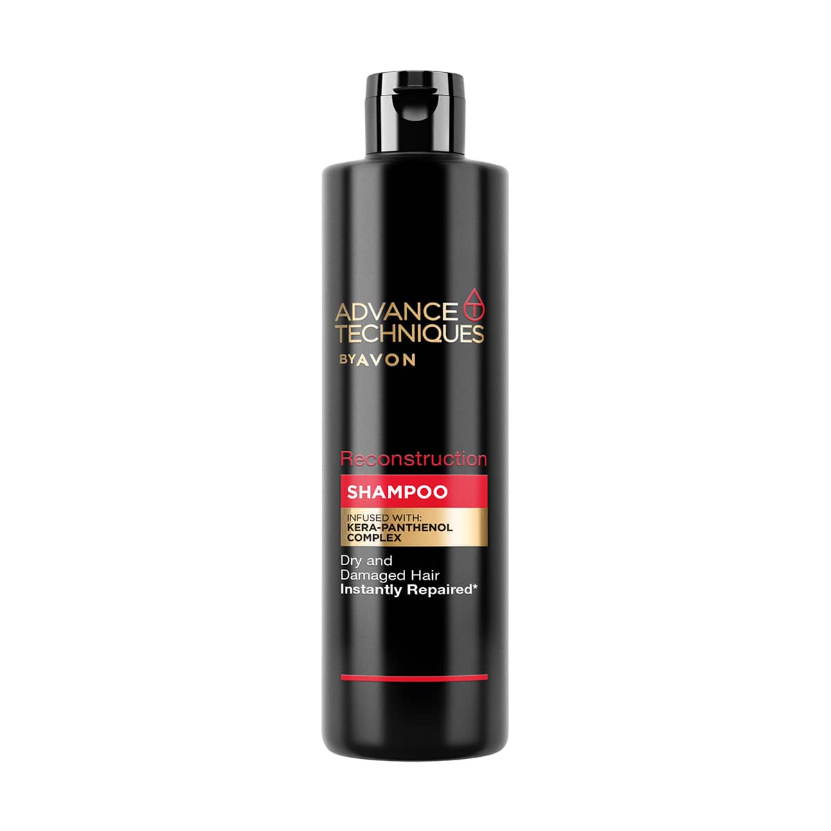 Advance Techniques Reconstruction Shampooing 400ml