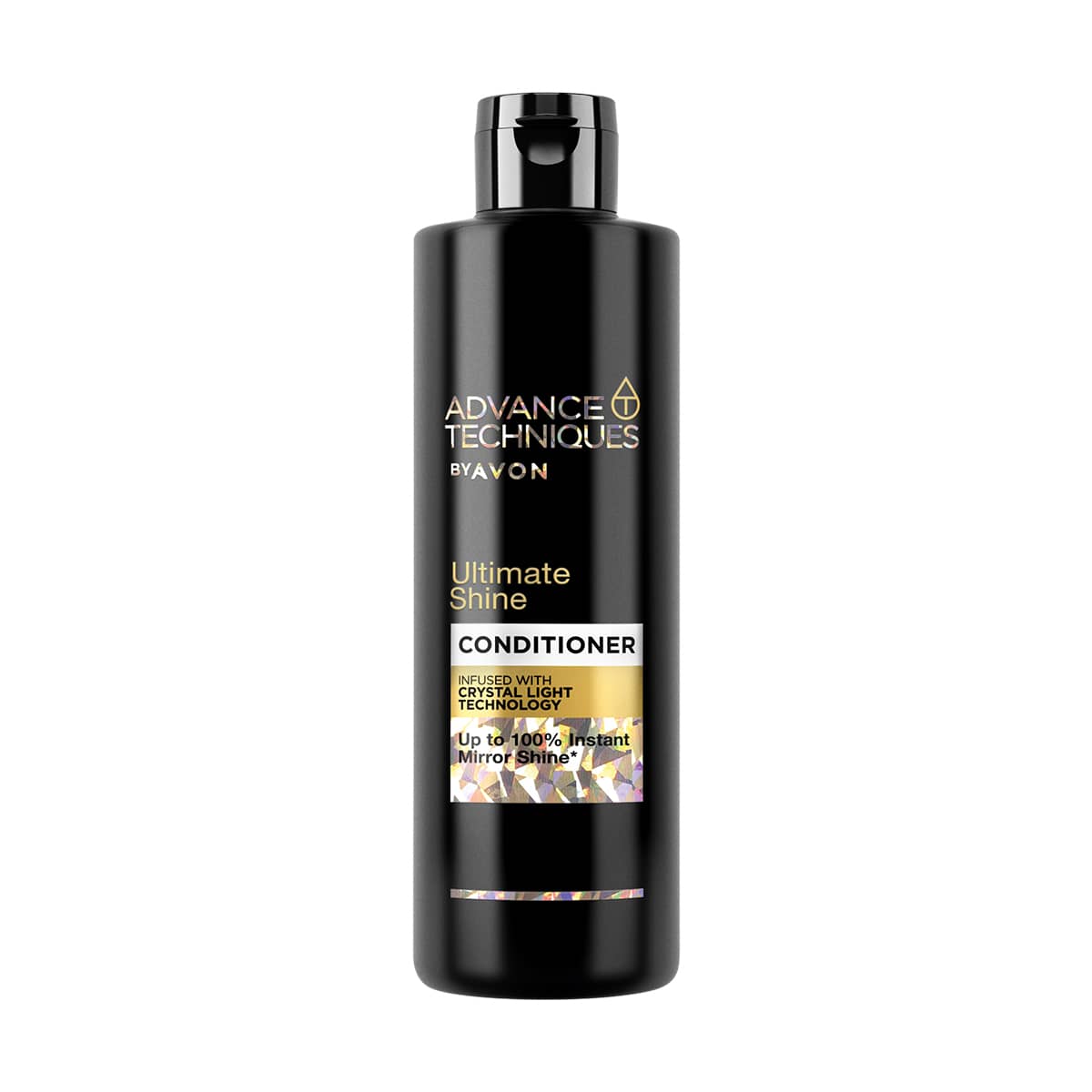 Advance Techniques Ultimate Shine Après-Shampooing 250ml