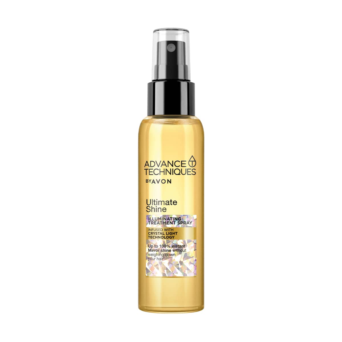 Advance Techniques Ultimate Shine Sérum 100ml