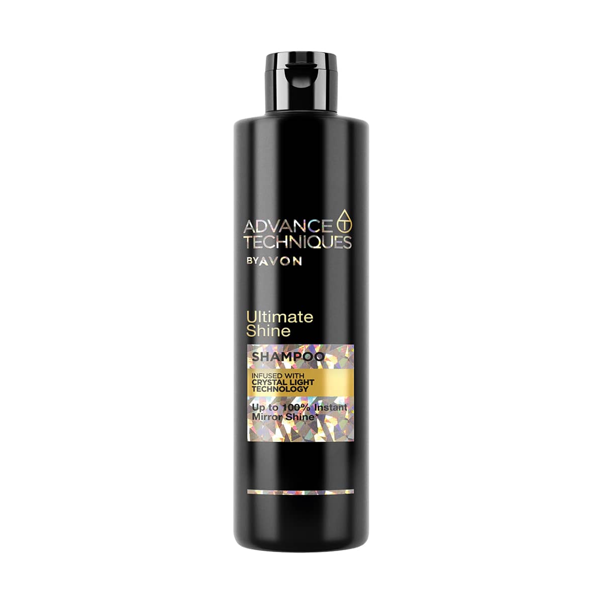 Advance Techniques Ultimate Shine Shampooing 400ml