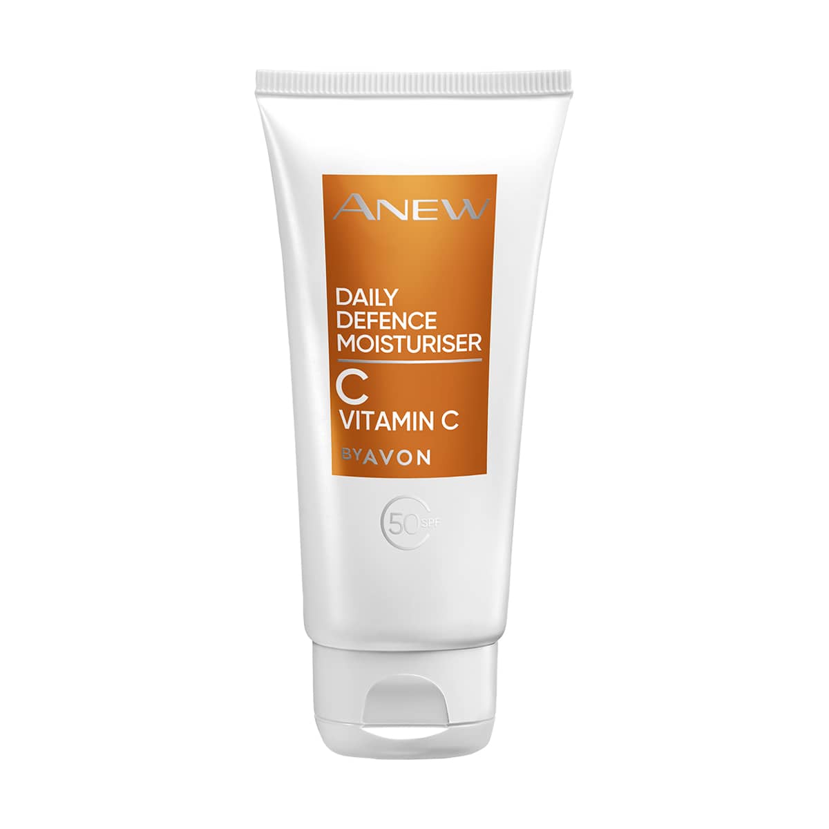 Anew Vitamine C Daily Defence Crème Hydratante 50ml