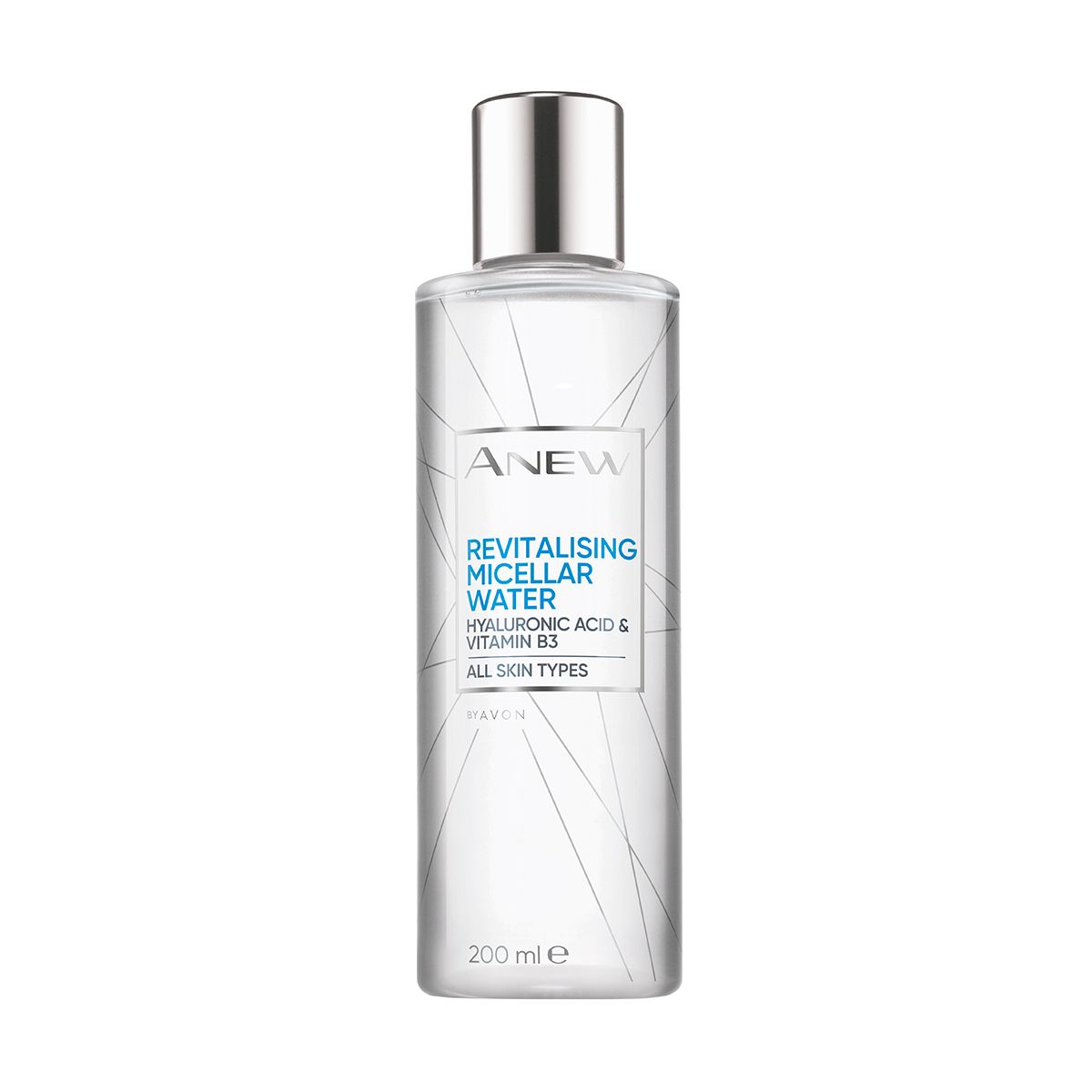 Anew Eau Micellaire Revitalisante 200ml