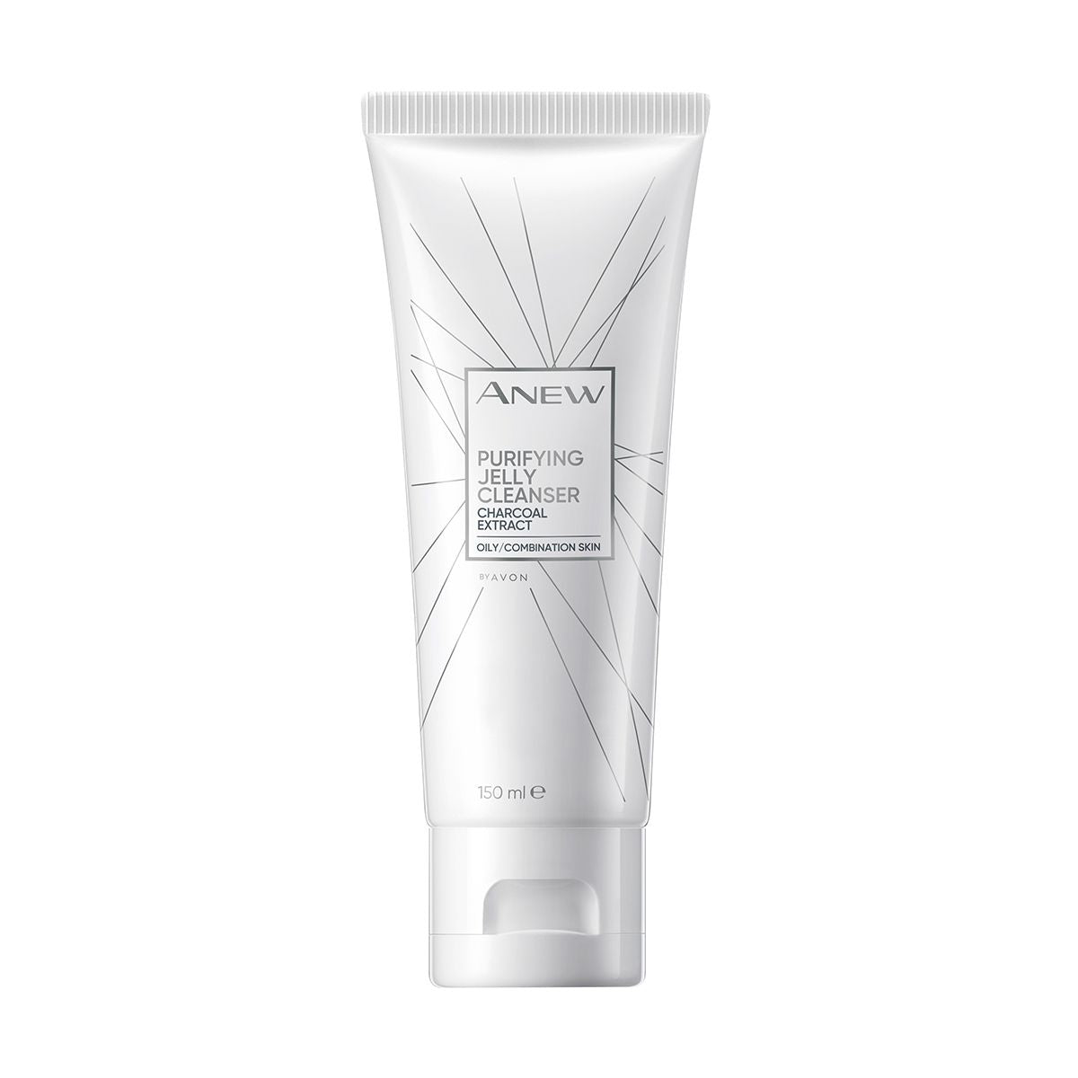 Anew Gel Démaquillant Purifiant 150ml