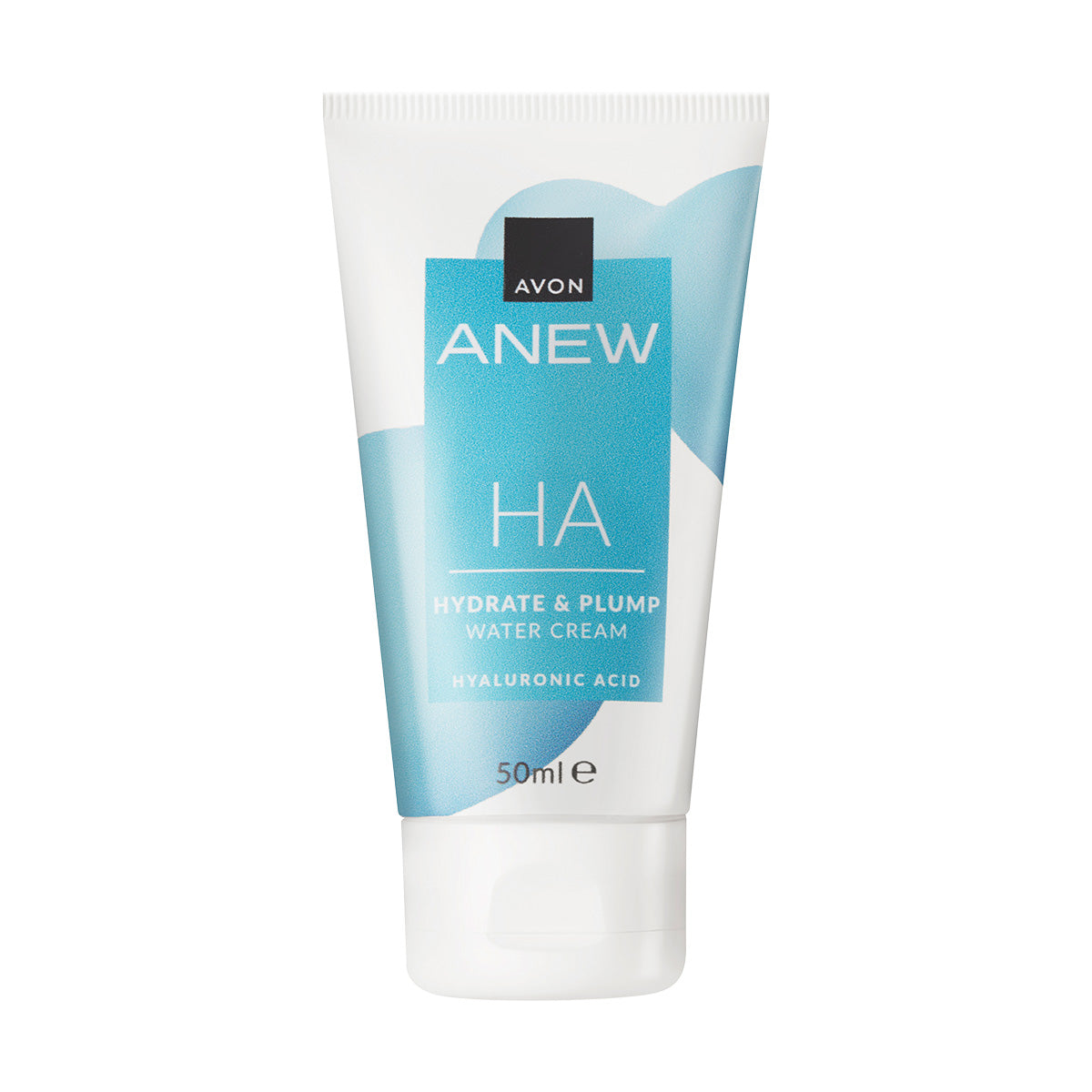 Anew Crème hydratante Hyaluronique