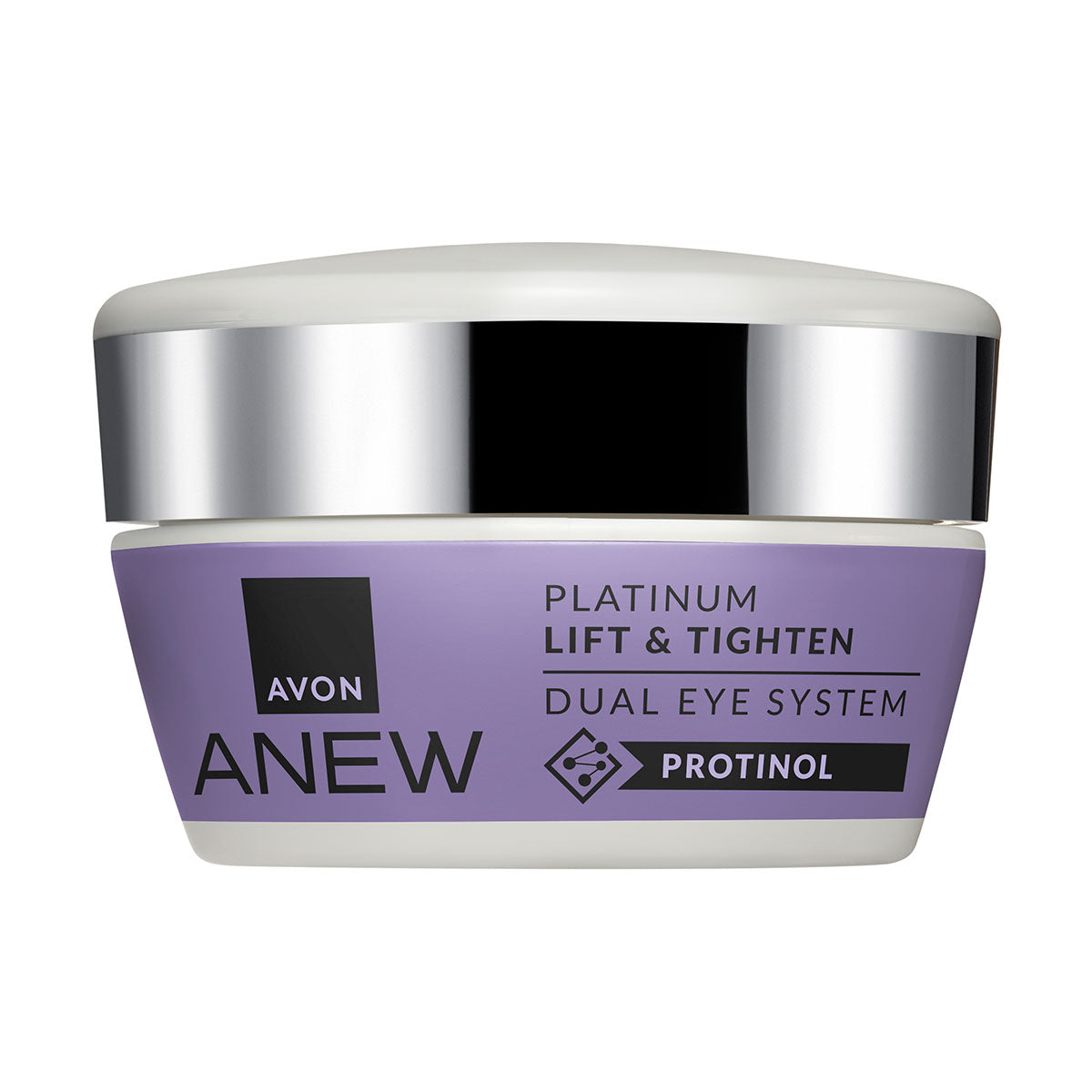 Anew Système Dual Lissant pour les Yeux