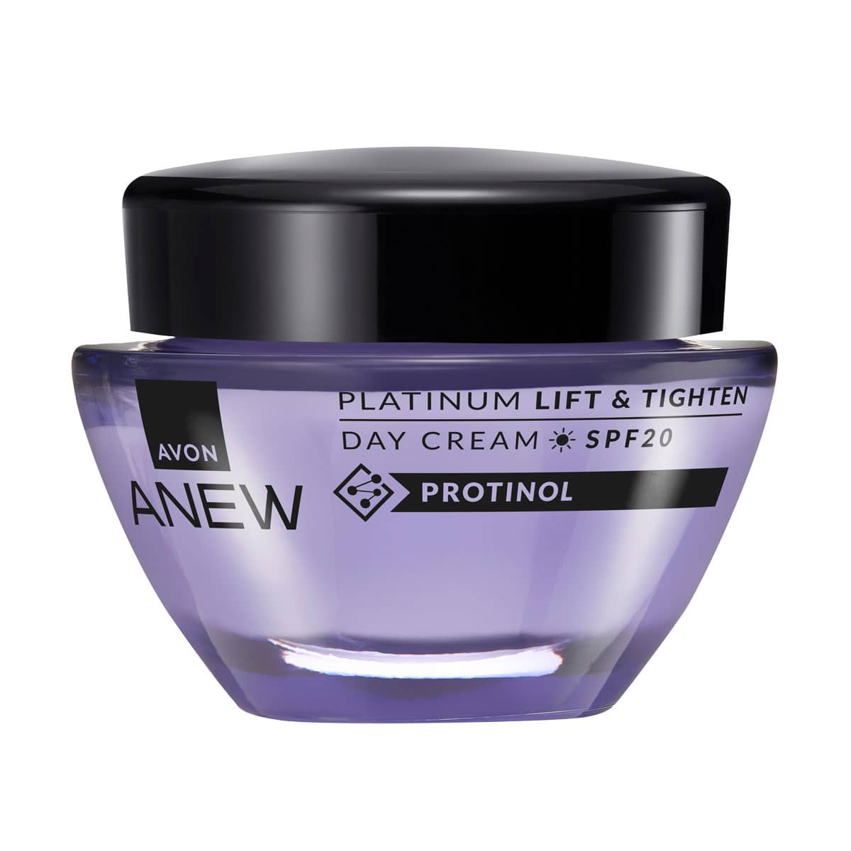 Anew Platinum Crème Lissante de Jour