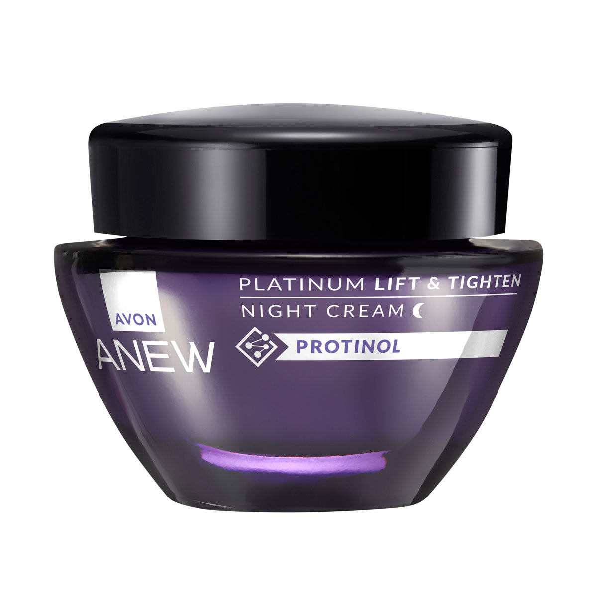 Anew Platinum Crème Réparatrice de Nuit