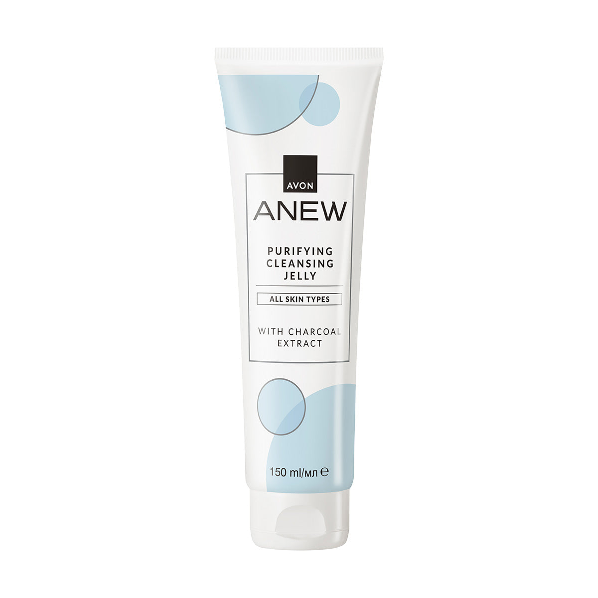 Anew Gel Démaquillant Purifiant