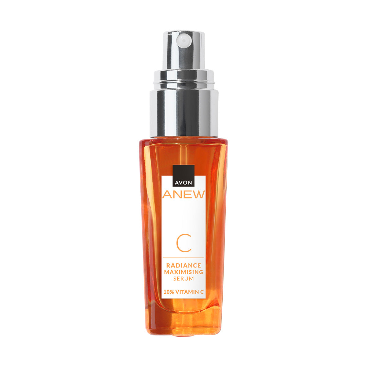 Anew Radiance Maximising Serum by Avon Vitamin C.