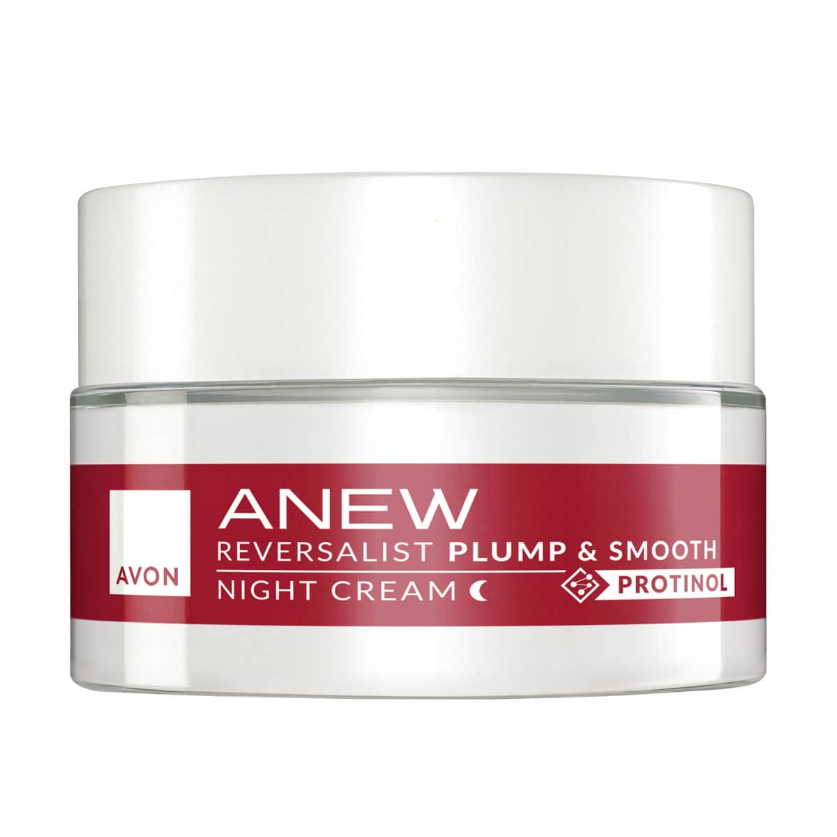 Anew Reversalist Crème de Nuit Revitalisante Taille d’essai