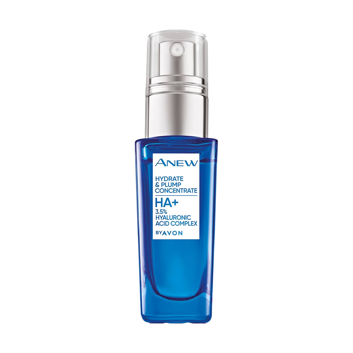 Anew Sérum Complexe à l’Acid Hyaluronique 30ml