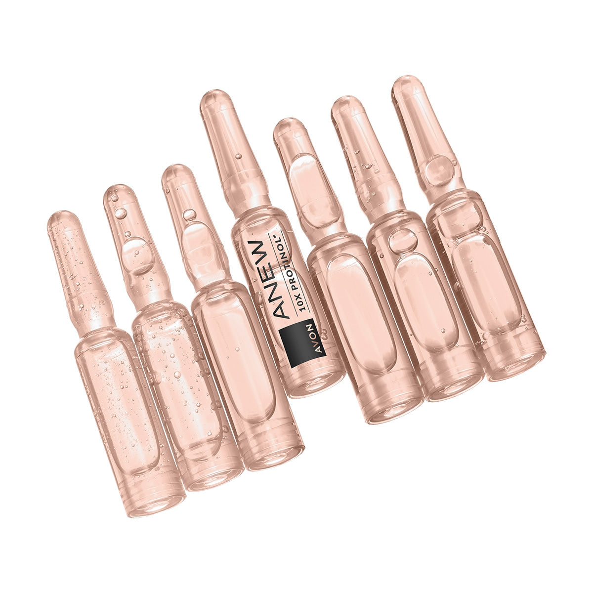 Anew Skin Reset Plumping Shots Ampoules Rajeunissantes