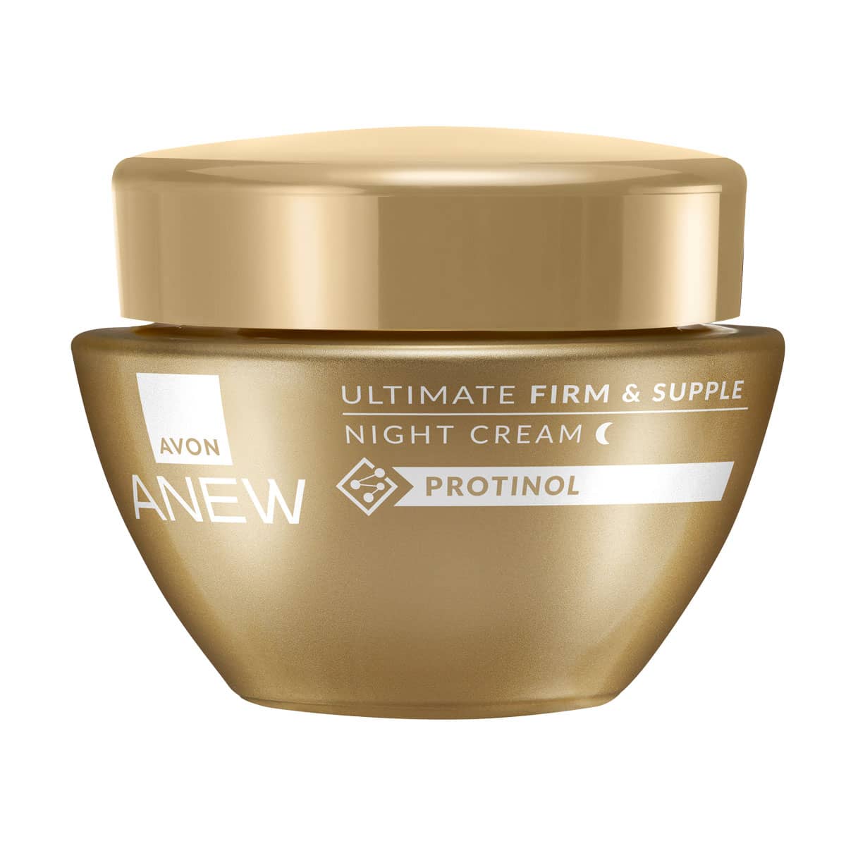 Anew Ultimate Crème Réparatrice de Nuit