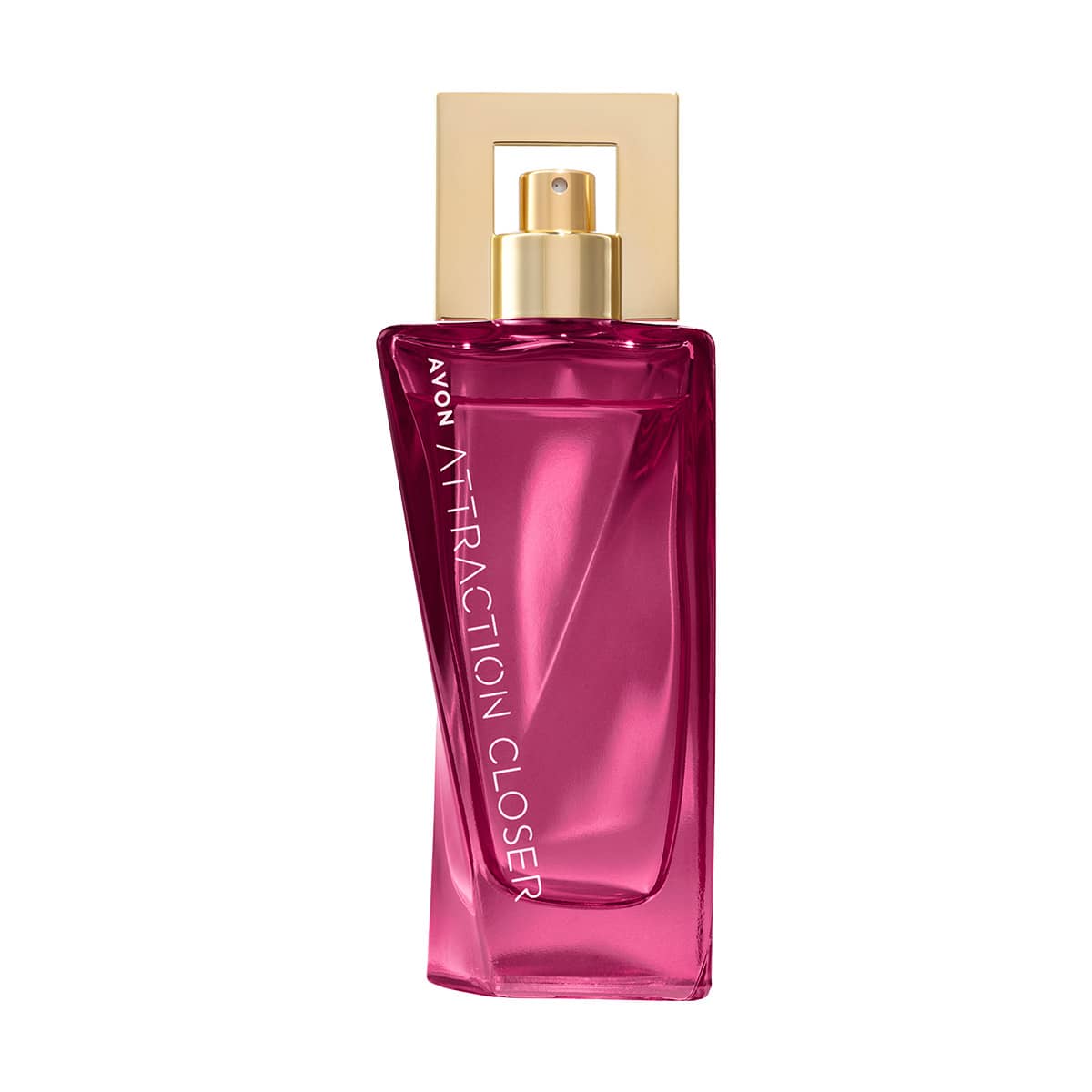 Attraction Closer EDP pour Elle
