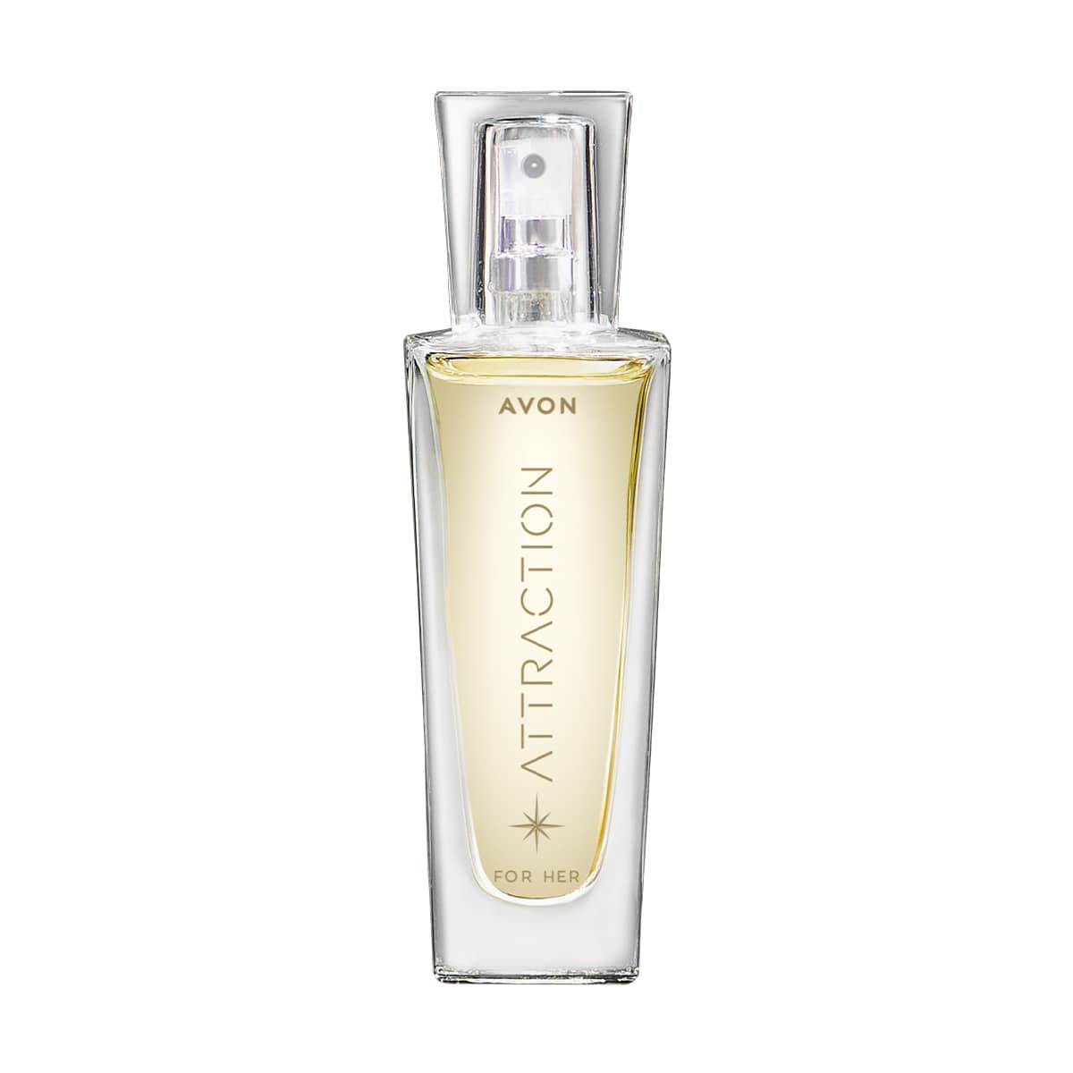 Attraction Eau de Parfum pour Elle en Format de Voyage 30ml 30ml