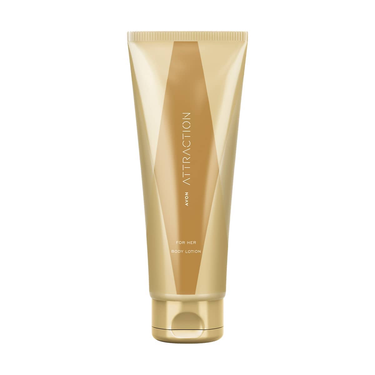 Attraction Lotion pour le Corps 125ml