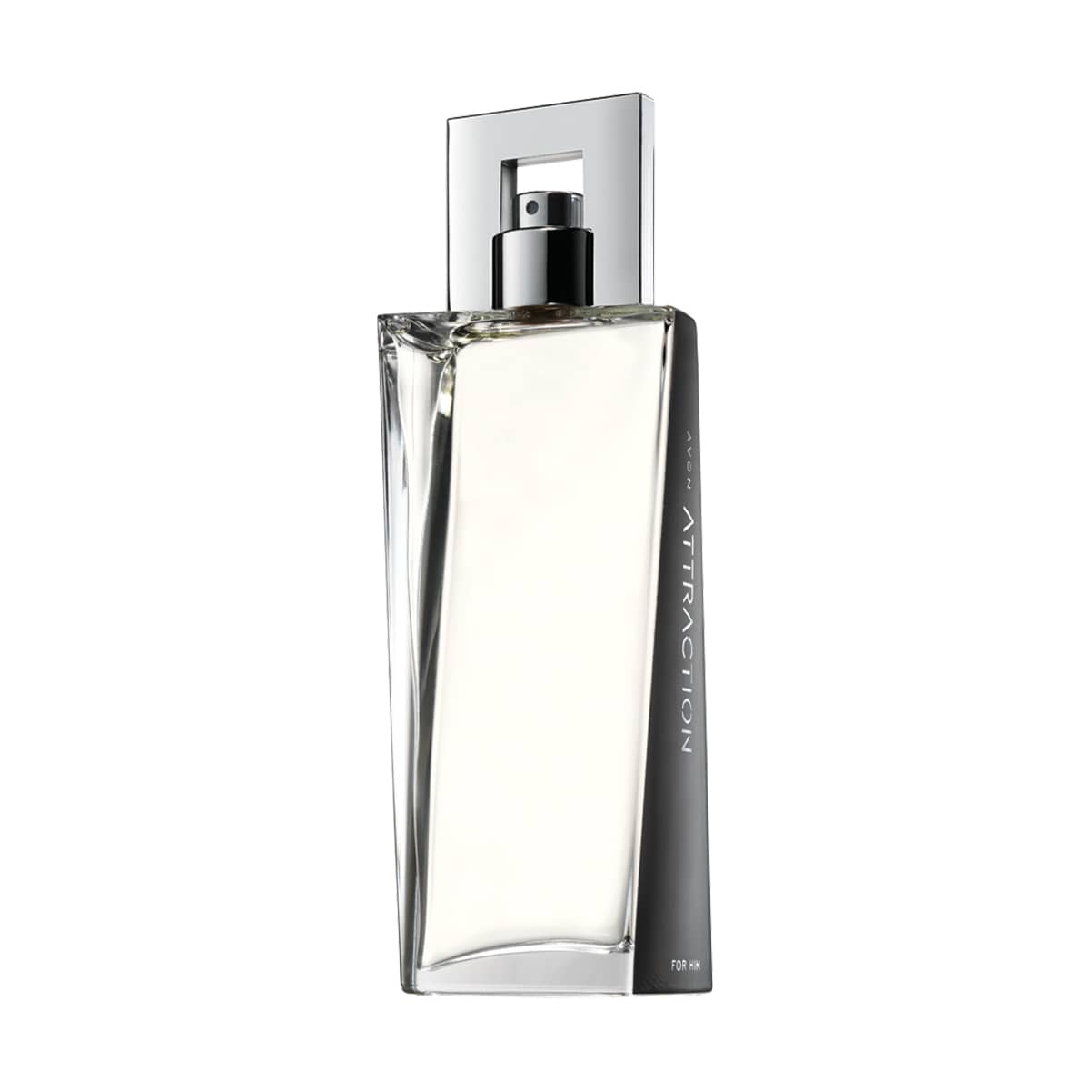 Attraction pour Lui Eau de Toilette 75ml