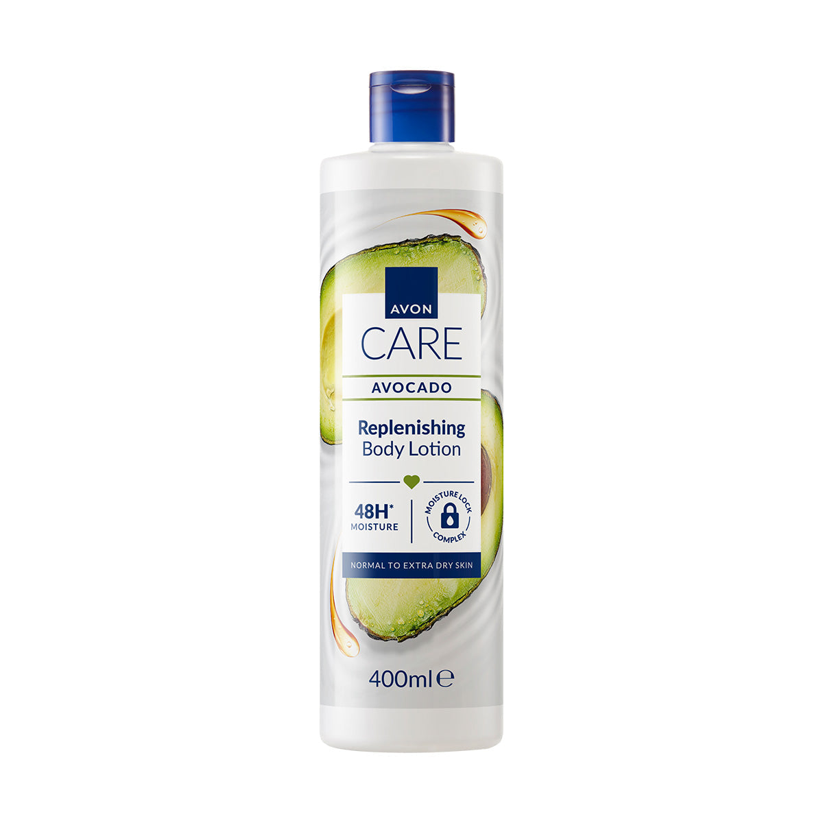 Avon Care Avocado Lotion pour le Corps 400ml