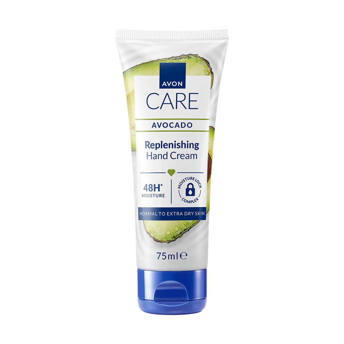 Avon Care Avocado Crème pour les Mains 75ml