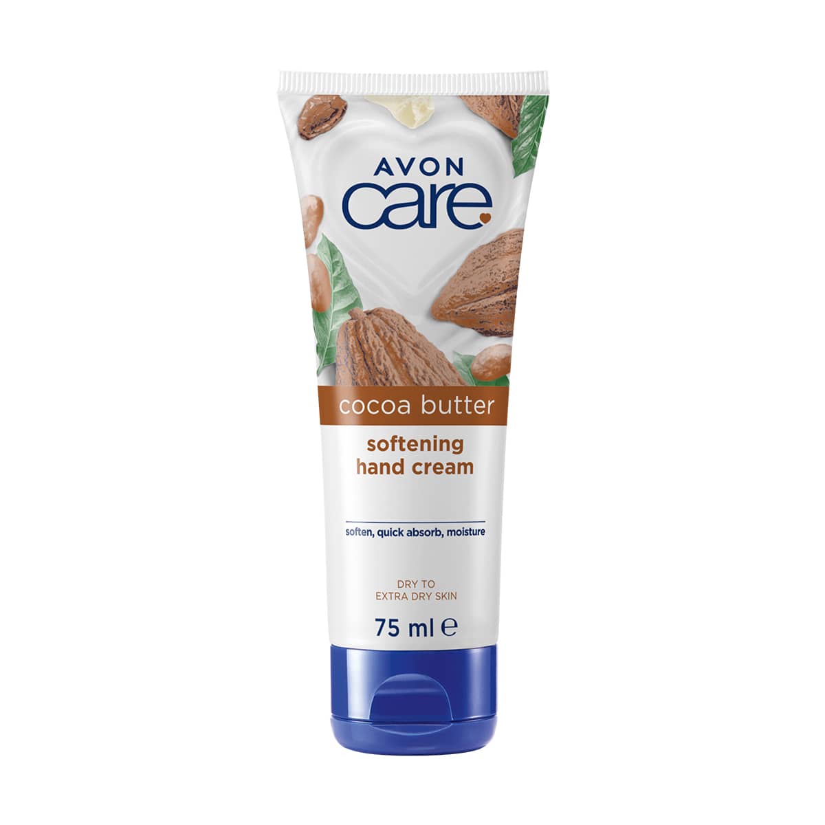 Avon Care Cacao Crème pour les Mains 75ml