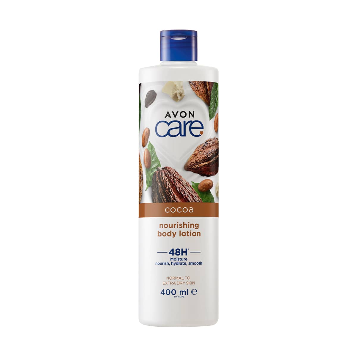 Avon Care Cacao Lotion pour le Corps 400ml