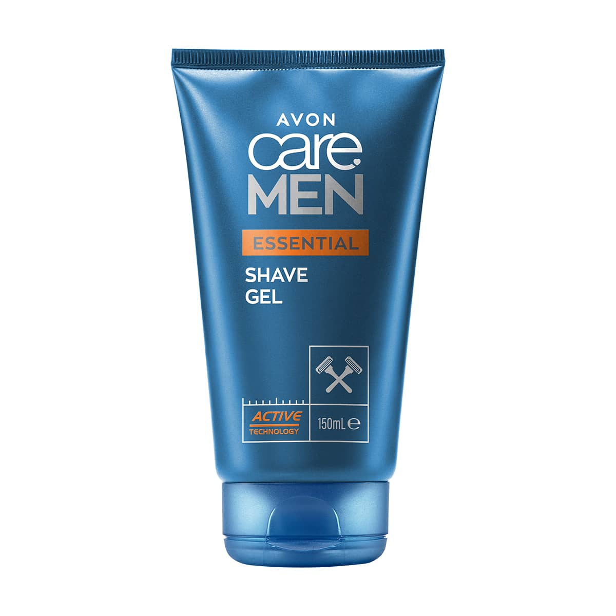 Avon Care Care Men Essential Gel à Raser 150ml