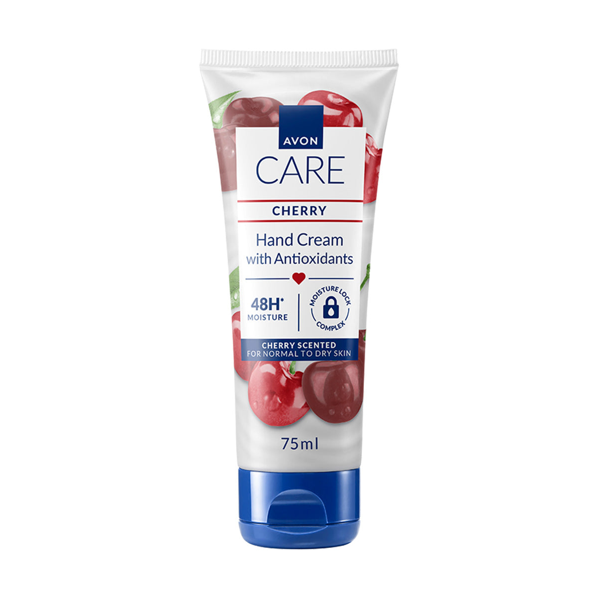 Avon Care Cherry Crème Mains
