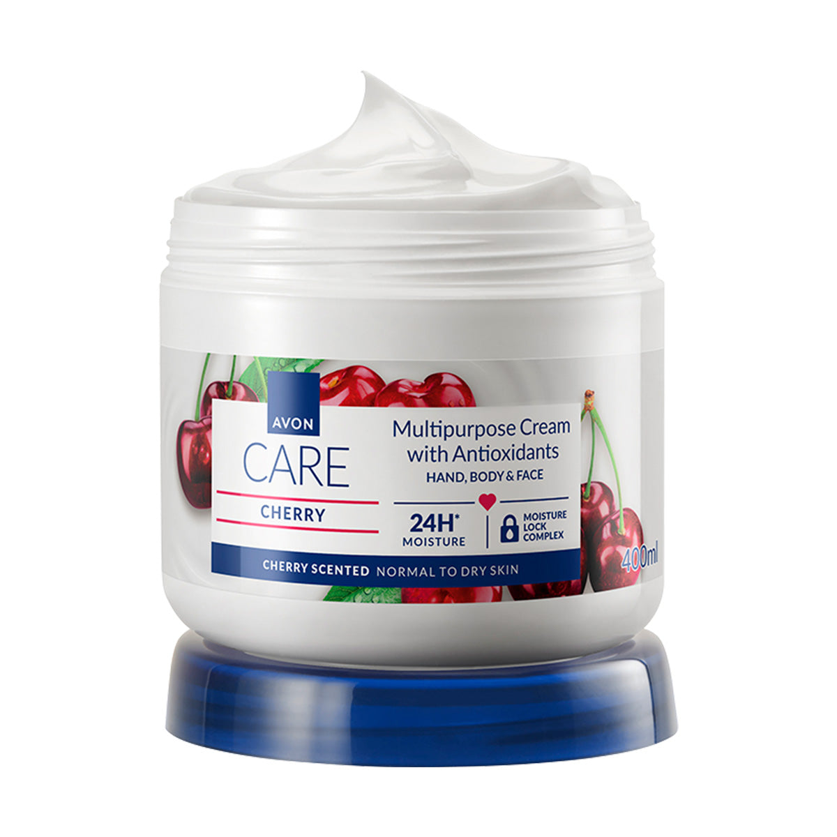 Avon Care Cherry Crème Multi-Action