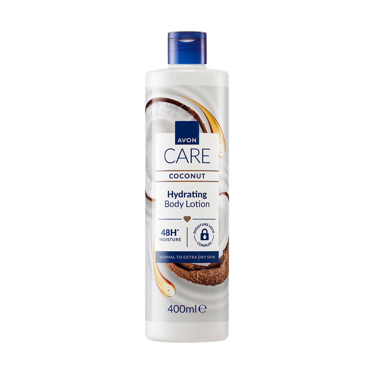 Avon Care Coconut Lotion pour le Corps 400ml