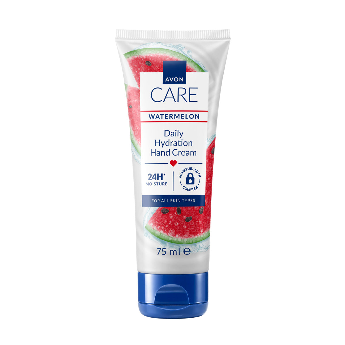 Avon Care Watermelon Crème pour les Mains