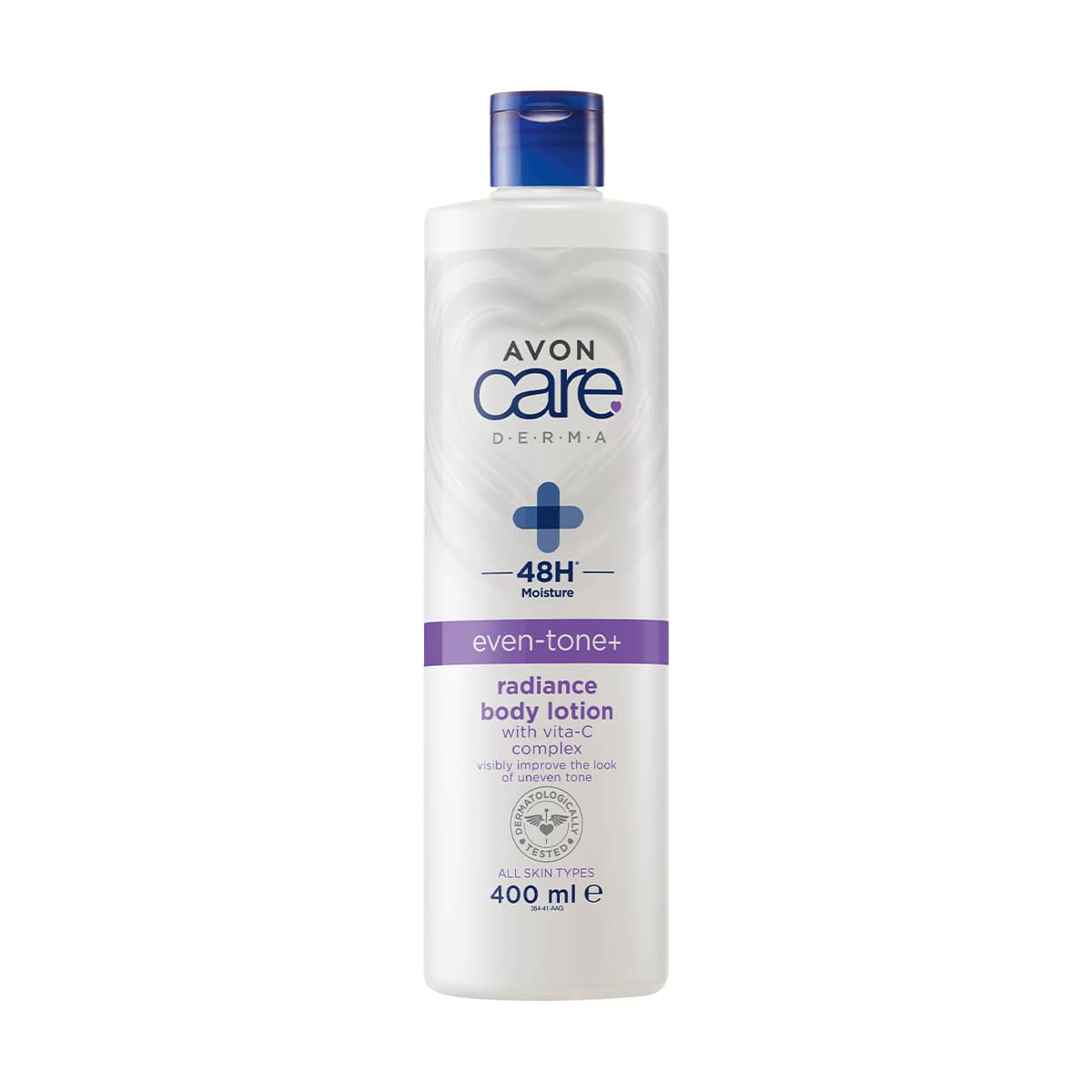 Avon Care Derma Even-Tone+ Lotion pour le Corps 400ml