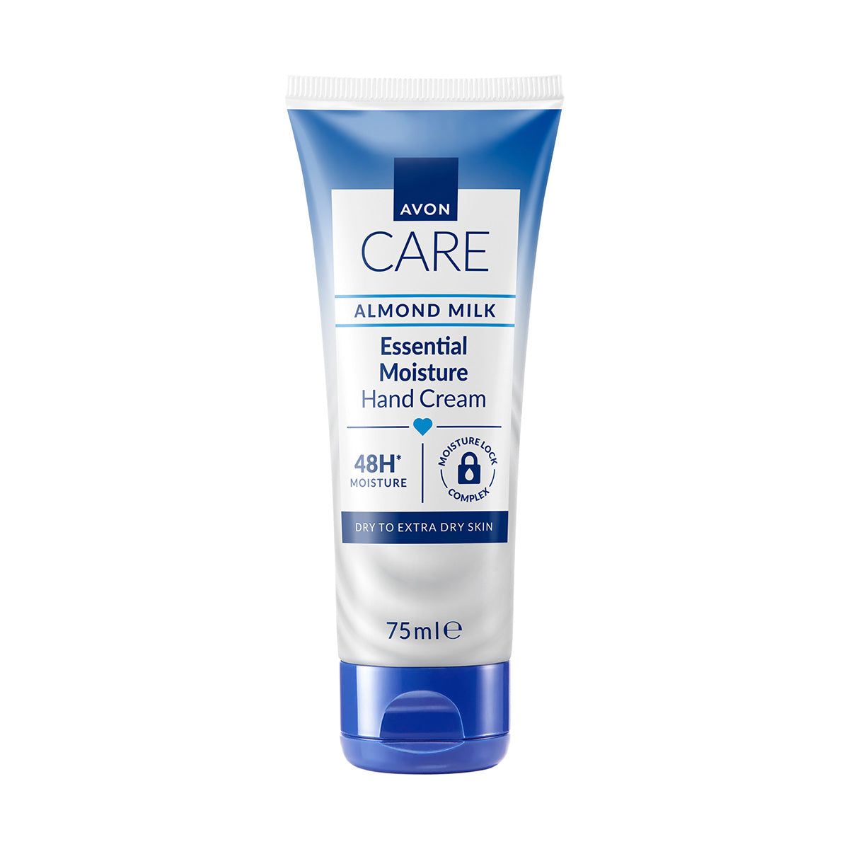 Avon Care Essential Moisture Crème pour les Mains 75ml