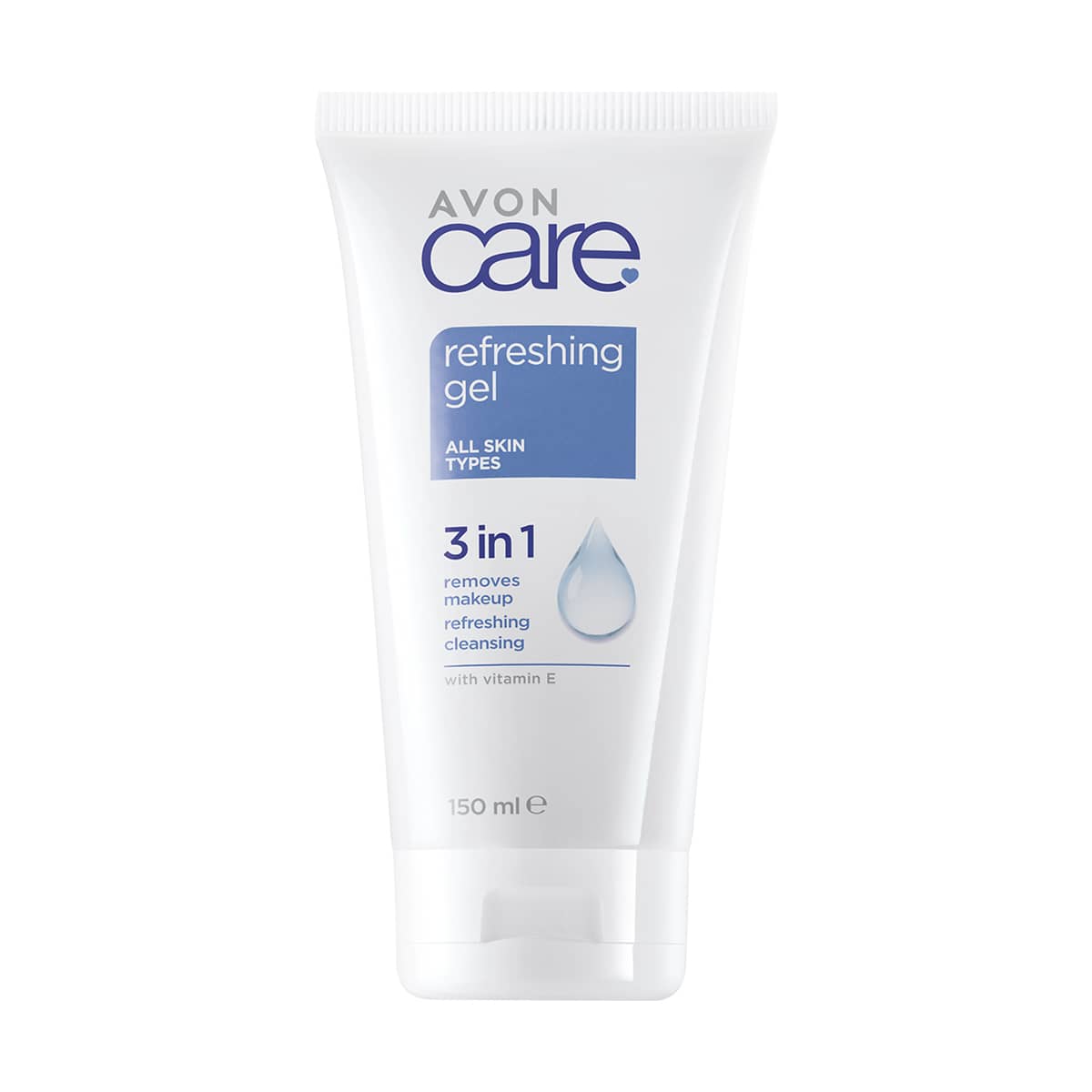 Avon Care Gel Rafraîchissant 150ml