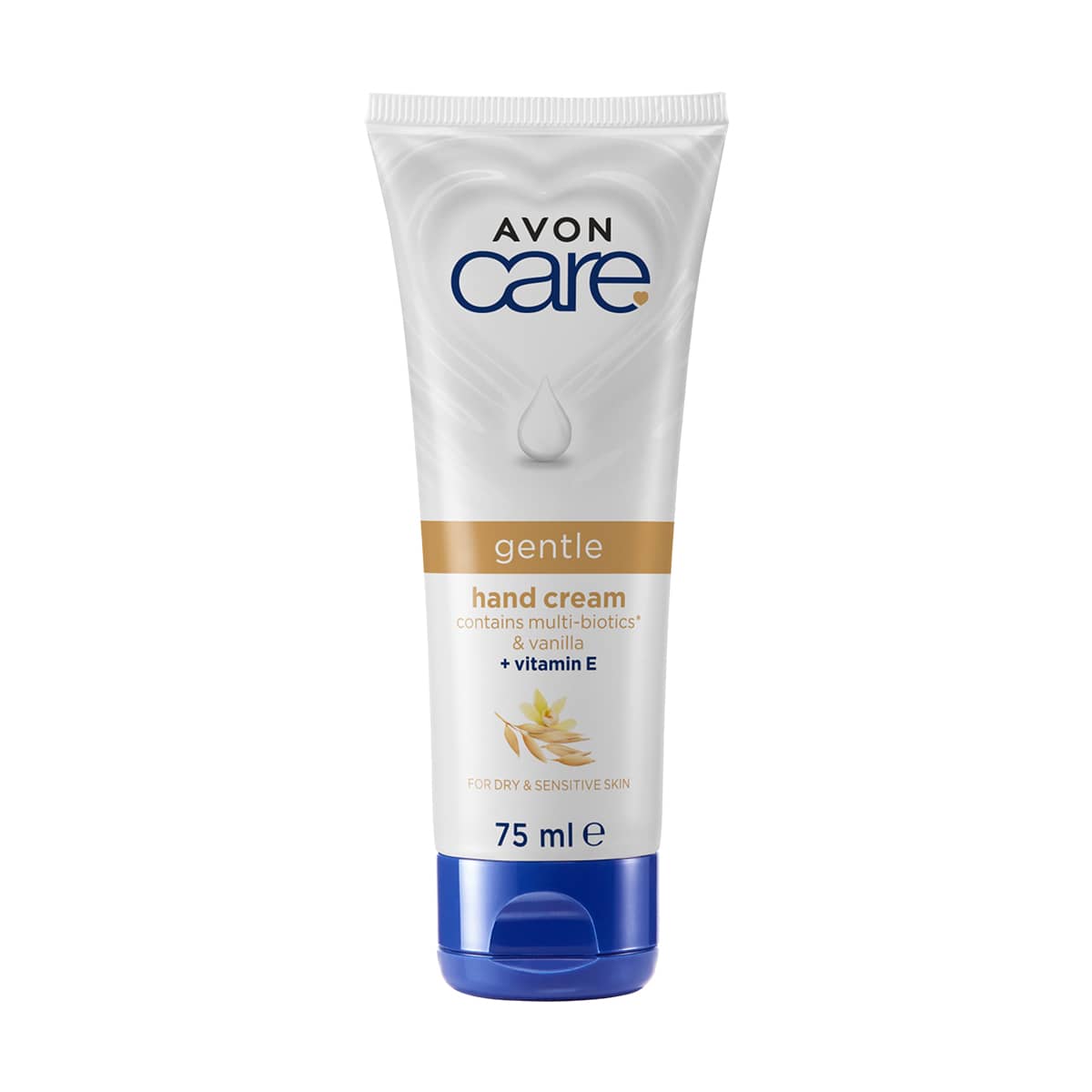 Avon Care Gentle Crème pour les Mains 75ml