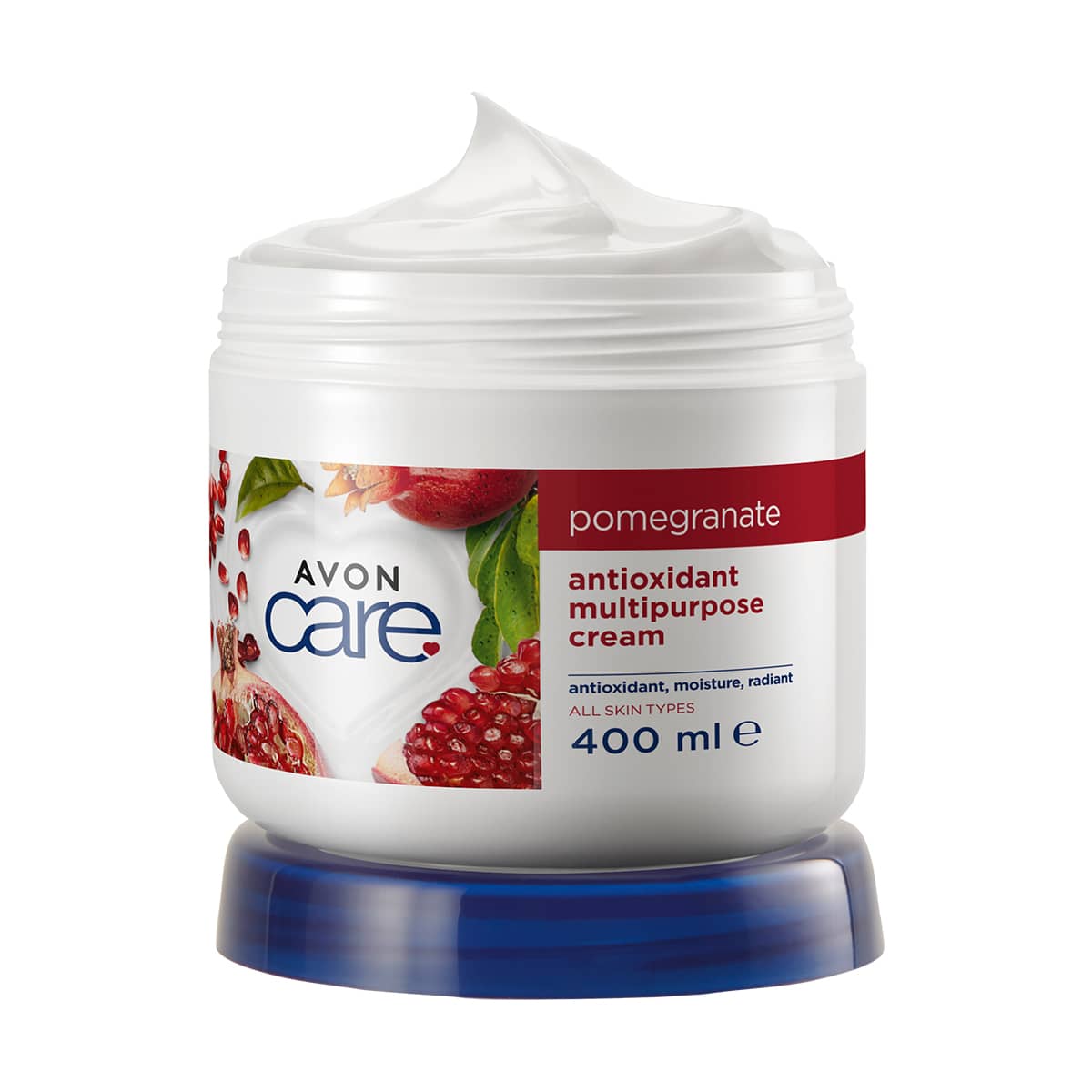 Avon Care Grenade Crème Multi-Usages 400ml