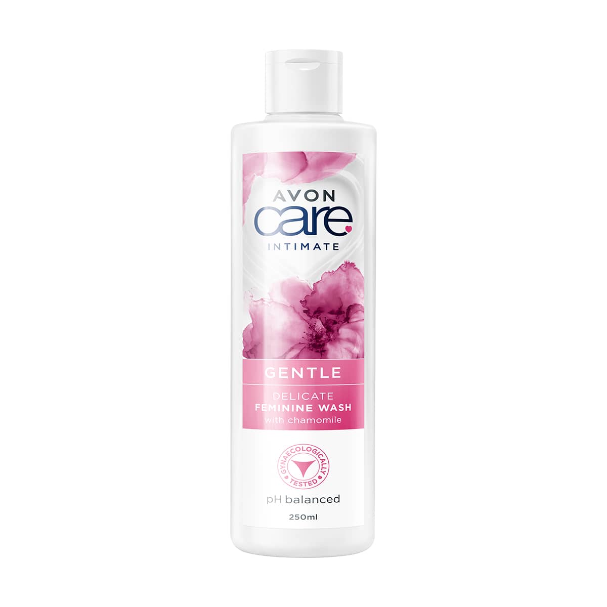 Avon Care Intimate Délicat à la Camomille 250ml