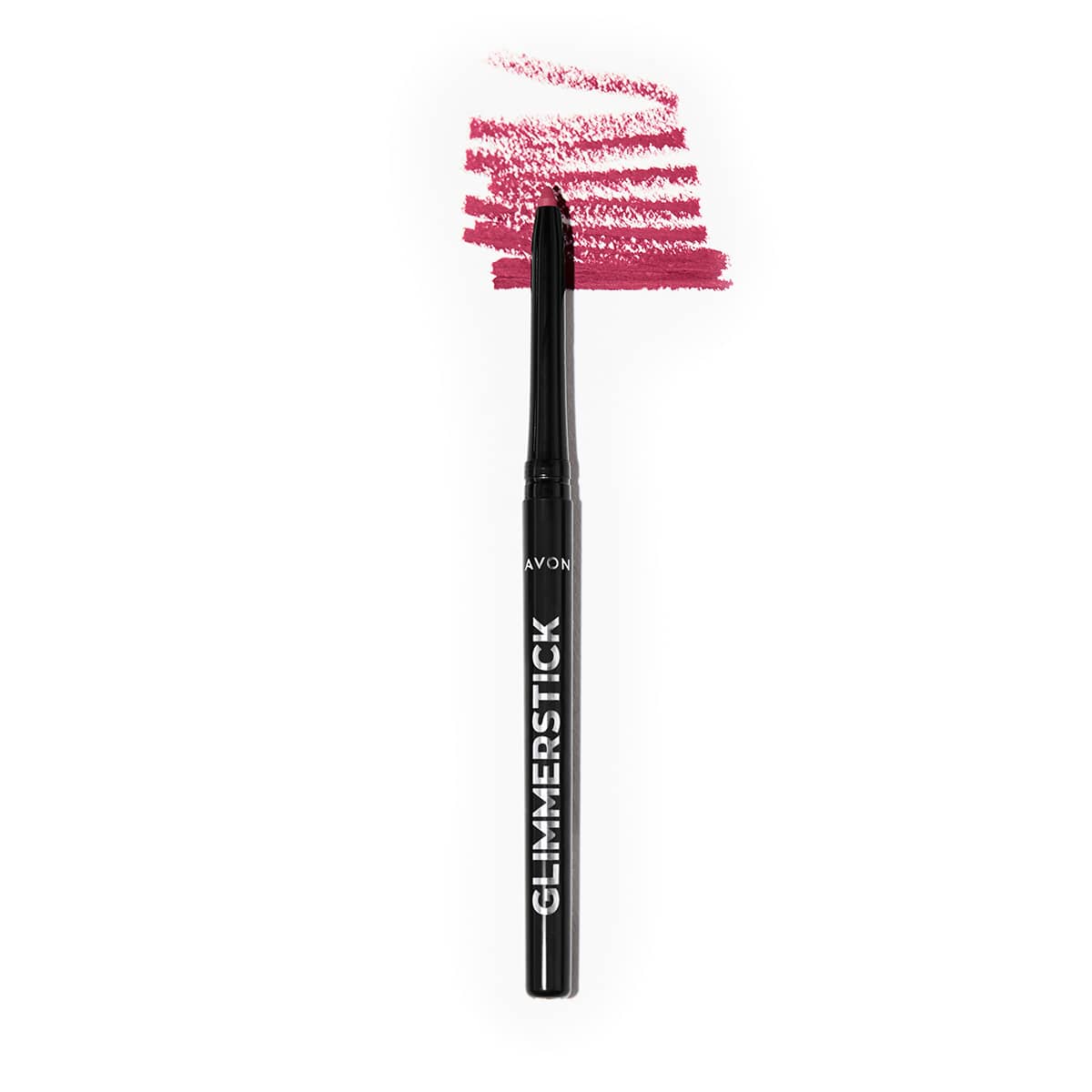 Avon Glimmerstick Crayon à Lèvres Pink Bouquet 1474784 0.35gr