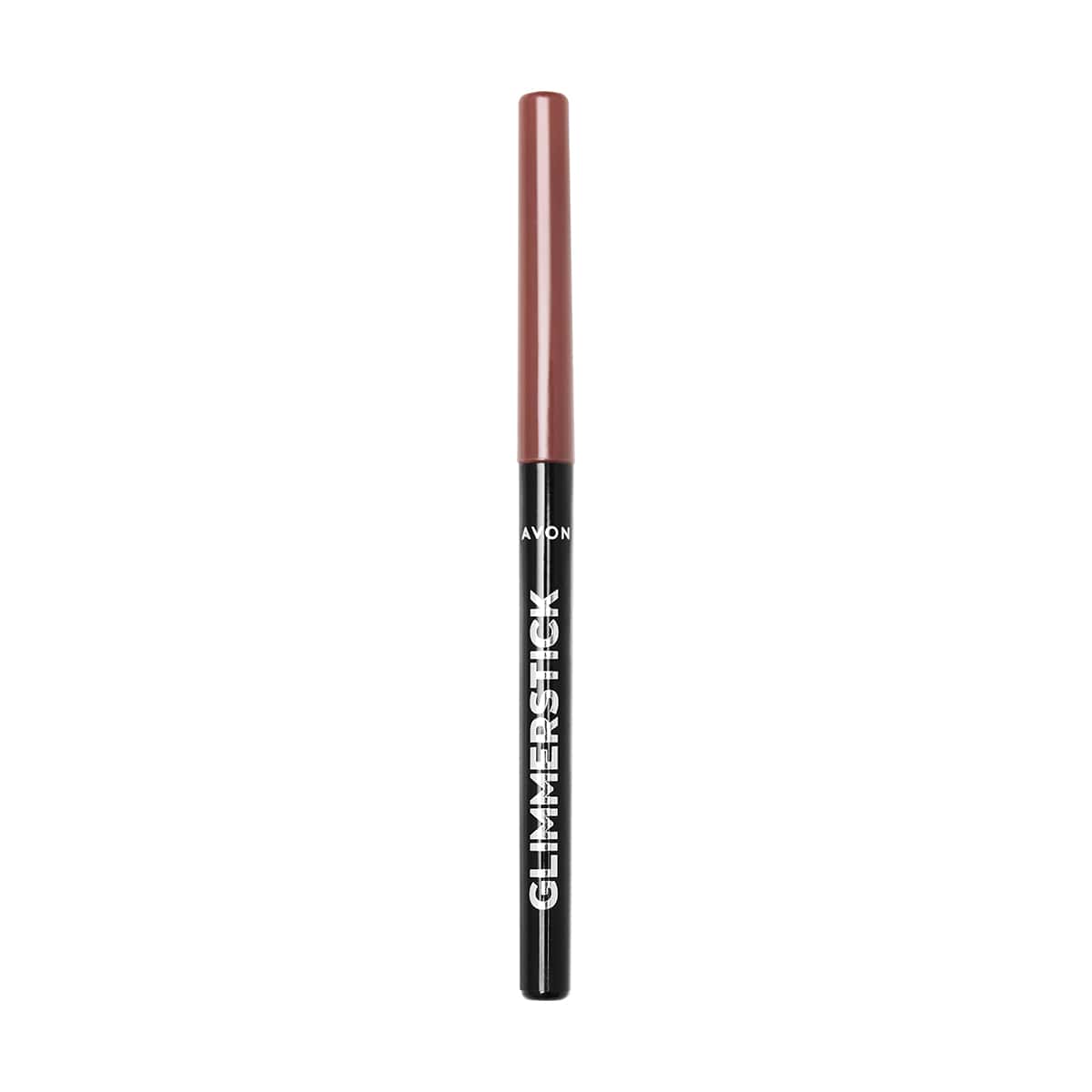 Avon Glimmerstick Crayon à Lèvres Simply Spice 1474803 0.35gr