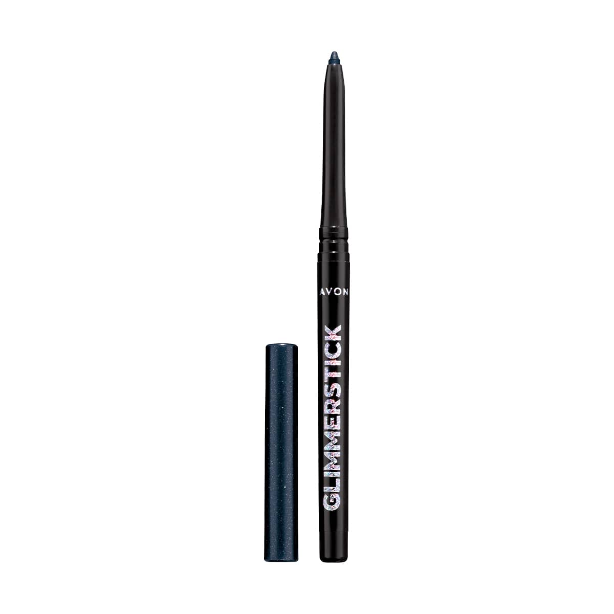 Avon Glimmerstick Diamonds Eyeliner Contour des Yeux Black Ice 1475362 0.35gr