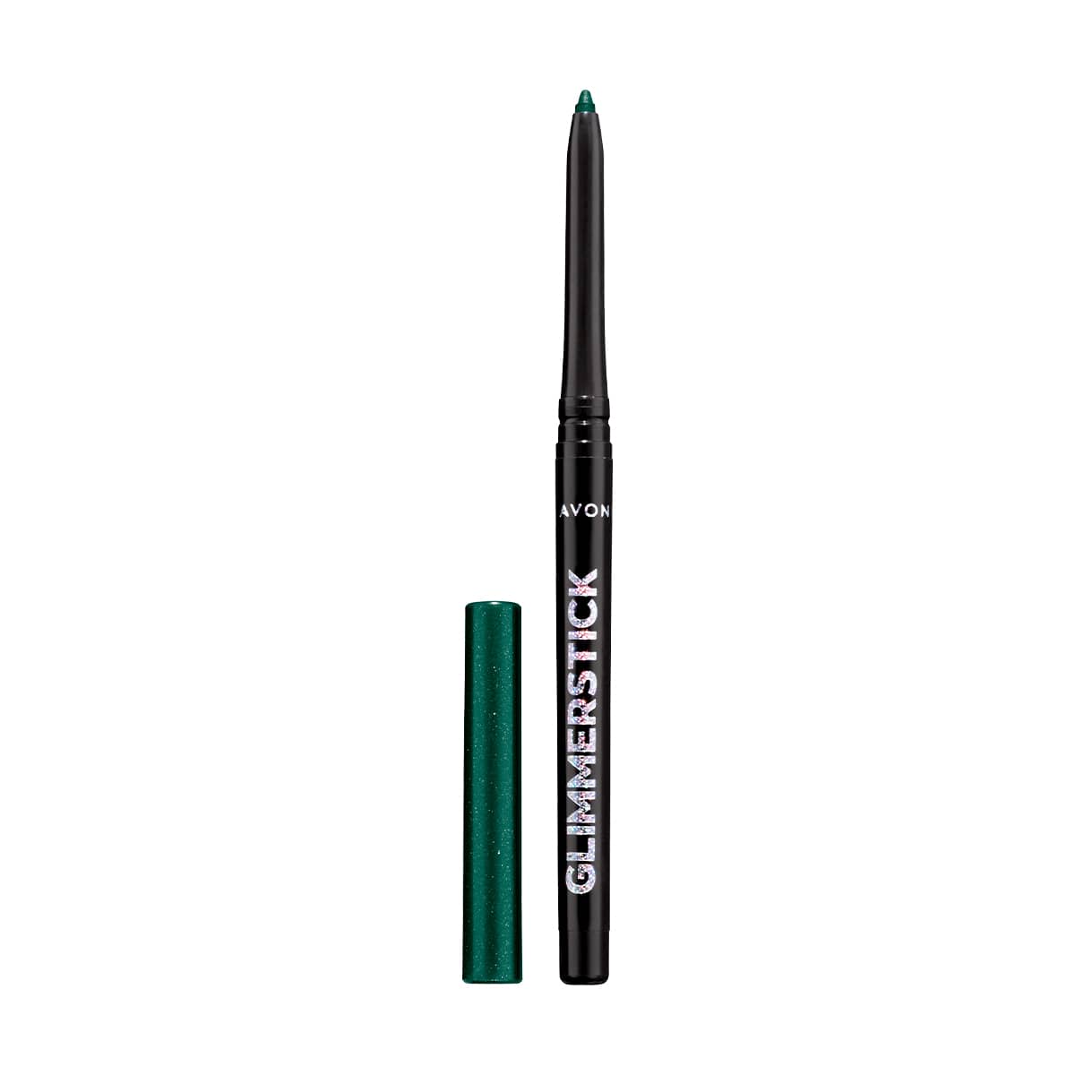 Avon Glimmerstick Diamonds Eyeliner Contour des Yeux Emerald Glow 1475369 0.35gr